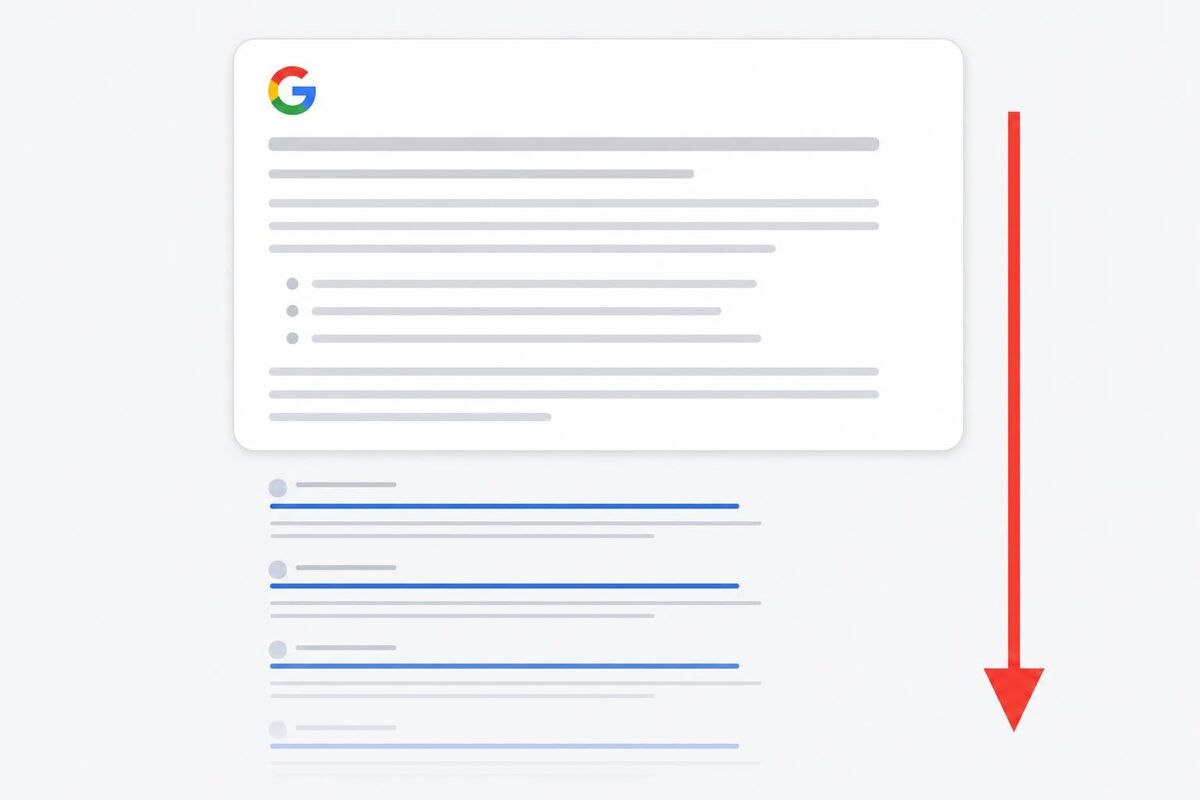 Google AI Overviews: Why Philippine Businesses Are Losing Clicks
