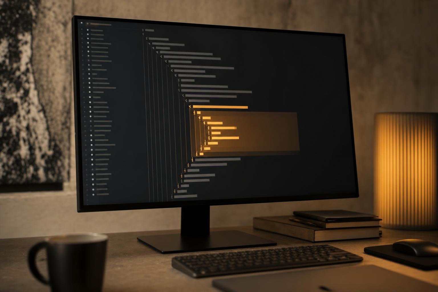 Schema Markup for AI Search: The Four Types That Matter