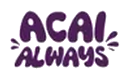 Acai Always logo