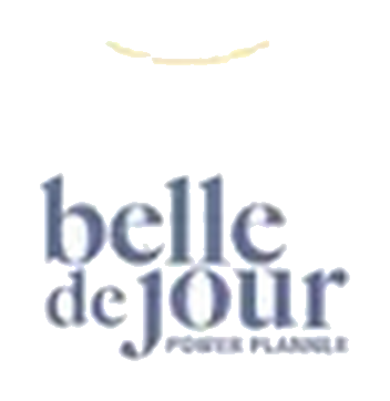 Belle de Jour Power Planner logo