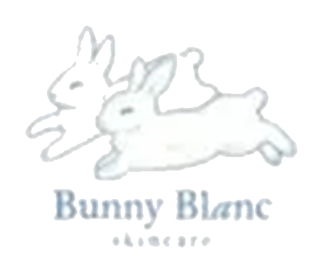 Bunny Blanc logo