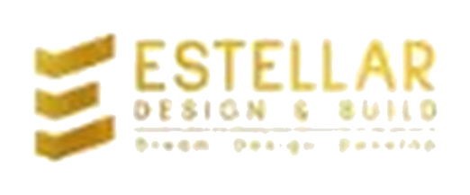 Estellar Design & Build logo