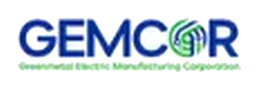 GEMCOR logo