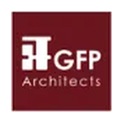 GFP Architects logo