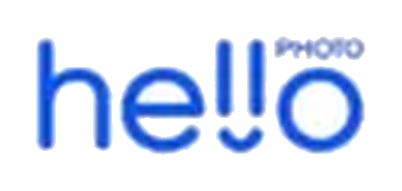 Hello Photo logo