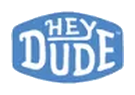 HEYDUDE logo