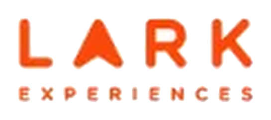 Lark Experiences logo