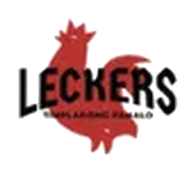 Leckers logo