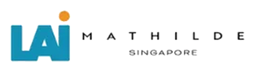 LAI Mathilde Singapore logo