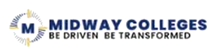 Midway Colleges logo