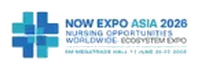 NOW Expo Asia logo