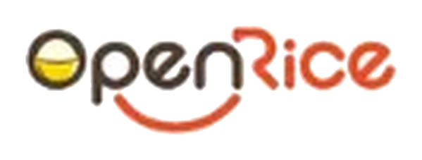 OpenRice logo