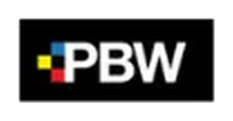 PBW logo