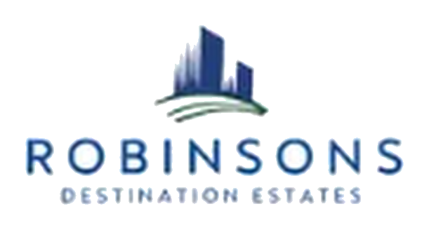 Robinsons Destination Estates logo