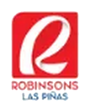 Robinsons Las Piñas logo
