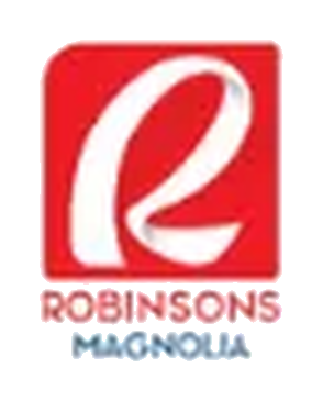 Robinsons Magnolia logo