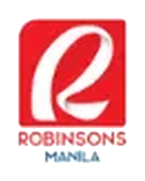 Robinsons Manila logo
