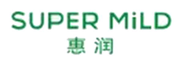 Super Mild logo