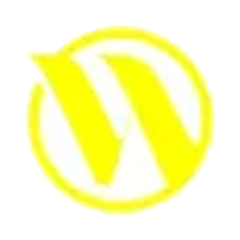 W logo